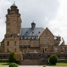 Schloss Waldthausen