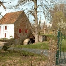 Bistmolen