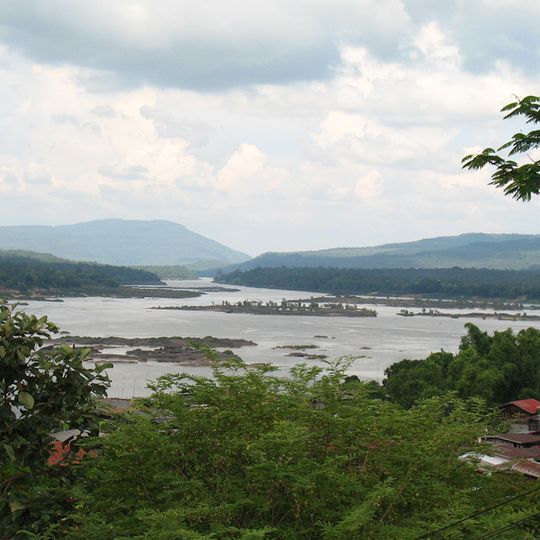 Mun River