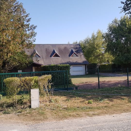 Camping de l'Espérance