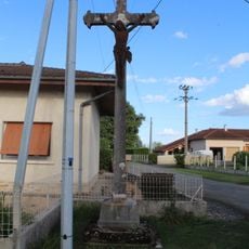 Croix de Coberthoud de Dommartin