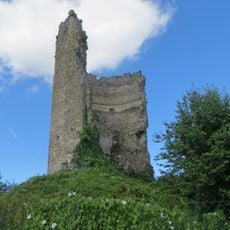 Donjon de Maurepas