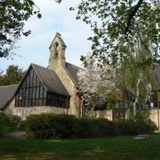 Church of All Saints