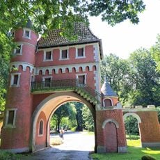 Speckenbütteler Park