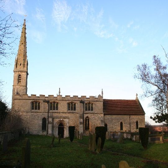 Church of St Clement