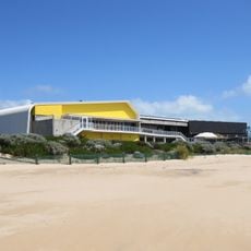 Dolphin Discovery Centre