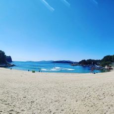 Namildae Beach