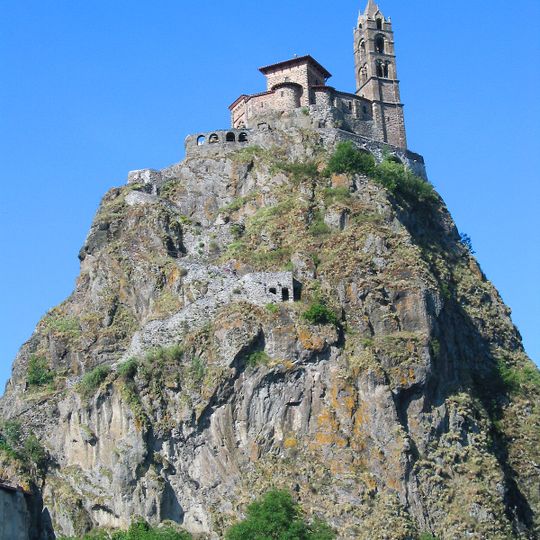 Aiguilhe