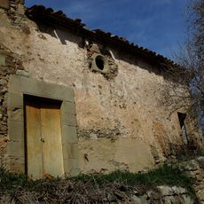 Santa Anna de Passarell