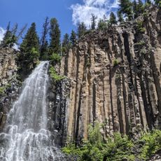 Palisade Falls