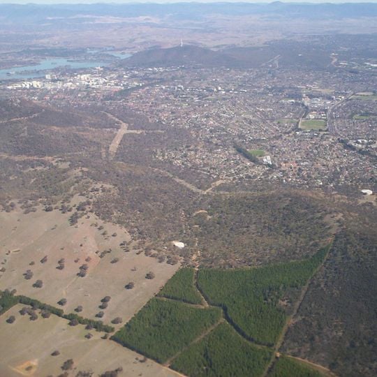 North Canberra