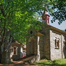 Chapel of Our Lady of the Snow