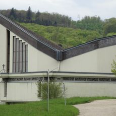 Kapelle des Marienheims Gablitz