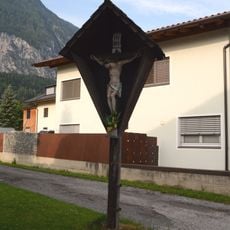 Wegkreuz Dorfstraße 40