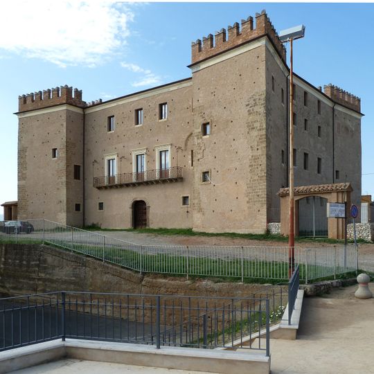 San Lorenzo del Vallo