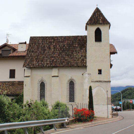 Chiesa di San Nicolò