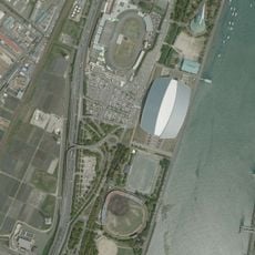 霞ヶ浦緑地公園