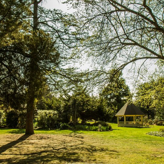 Duntroon House and Garden