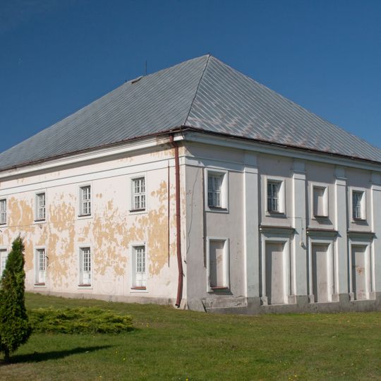 Muzeum Regionalne w Siemiatyczach