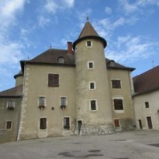 Château de Vesancy