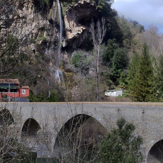 Saint-Julien-de-la-Nef