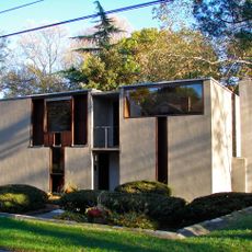 Esherick House