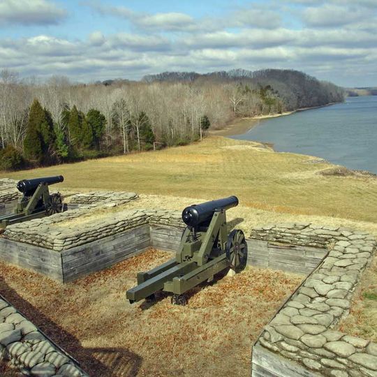 Fort Donelson