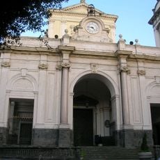 Concattedrale di Maria Santissima Assunta