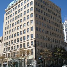 Central National Bank Building