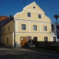 Měšťanský dům