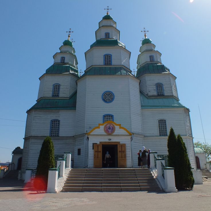 Dreifaltigkeitskathedrale