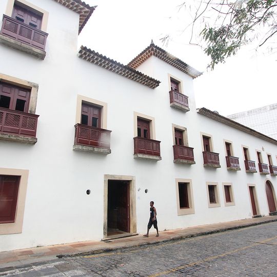 Pernambuco Museum of Sacred Art