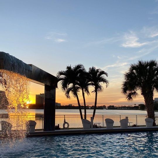 Pullman Miami Airport Hotel