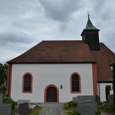 Kloster Neustadt a.d. Aisch