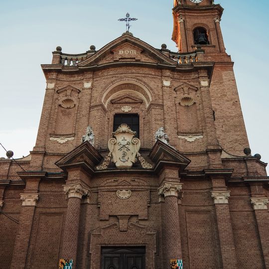 Chiesa dei Santi Pietro e Paolo