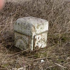 Milestone, The Hassock