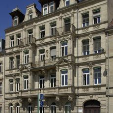 Gebhardtstraße 5-5a