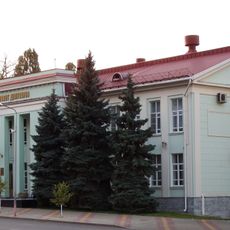 Sovetskaya Street, 22 (Lipetsk)‎