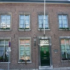 Steegstraat 8, Roermond