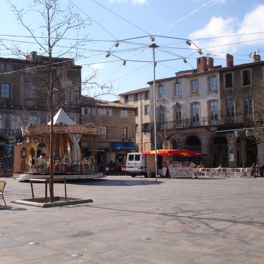 Limoux
