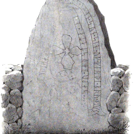 Uppland Runic Inscription 327