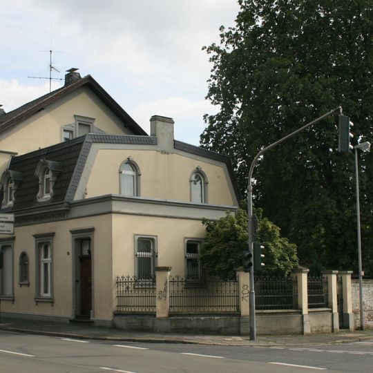 Rheindahlener Straße 15