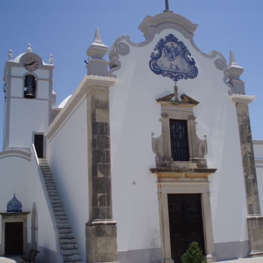 Iglesia de San Lorenzo