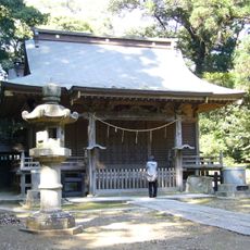 Kinouchi-daijin