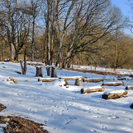 Church of Saint Michael