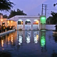 Panchakki