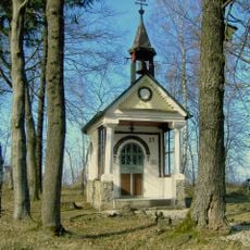 Marienkapelle, sogenannte Fehlnerkapelle