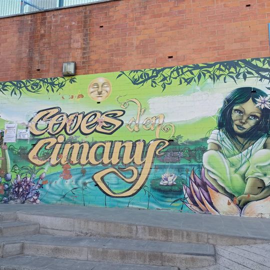 Graffiti, Work of art