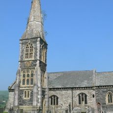 Church Of St Beuno