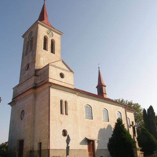Church of Saint Michael